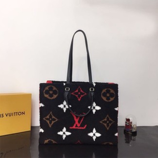 루이비통 온더고 숄더백 M55421