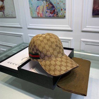 구찌  신상 모자 454606