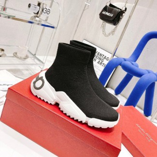 페레가모 여성용 운동화 F38121-1