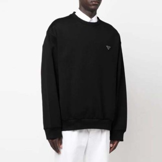 프라다 남여공용 맨투맨  3A525-2