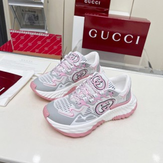 구찌 남여공용 운동화  670532-4