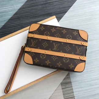 루이비통 신상 클러치백 M44355