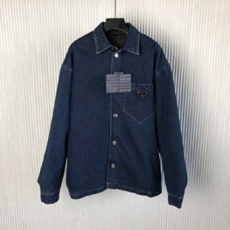 프라다 남여공용 자켓 3A540