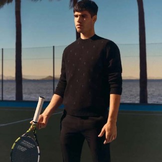 루이비통 남여공용 니트  M10359