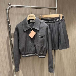 미우미우 여성용 세트 MIU0025