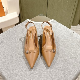 루이비통 여성용 펌프스  M0577-3