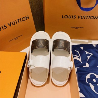 루이비통 여성용 신상 슬리퍼 M0249-3