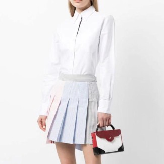 톰브라운 여성용 스커트 TB8777