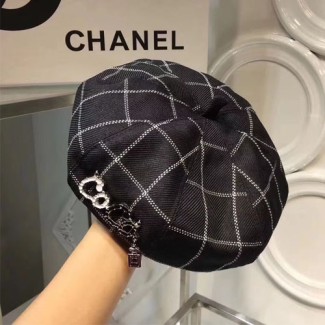 샤넬 신상 모자 A76302