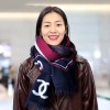 샤넬 신상 스카프 G3659-1