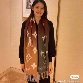 루이비통 신상 스카프  MP2336