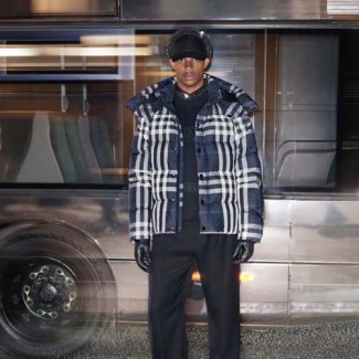 버버리 남여공용 패딩  80019161