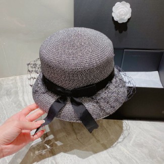 샤넬 신상 모자   A76378-2