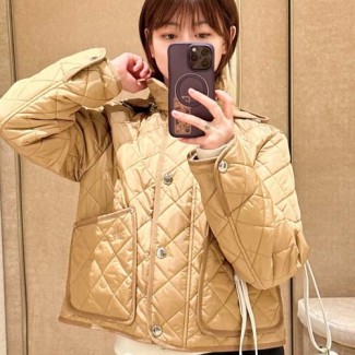 버버리 여성용 자켓 80019202-1