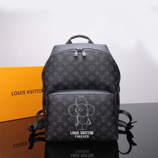 루이비통 아폴로 백팩 M43675