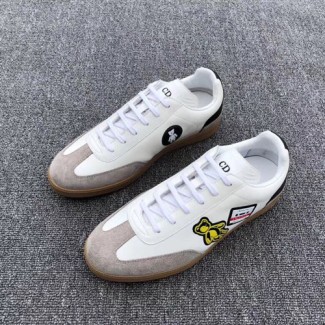 디올 남성용 신상 스니커즈 M50054