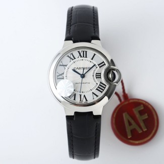 [ AF ] 까르띠에 신상 여성시계 W7100077-2 33MM
