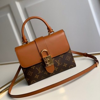 루이비통 록키 BB M44141 브라운