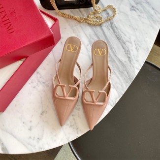 발렌티노 여성 샌들 V0915 누드