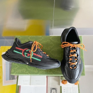 구찌 남여공용 운동화 670464-3