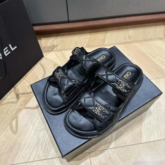 샤넬 여성용 슬리퍼 G34494-6