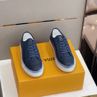 루이비통 남성용 스니커즈  M0428-1