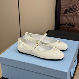 프라다신발 여성용 로퍼 F0910-1