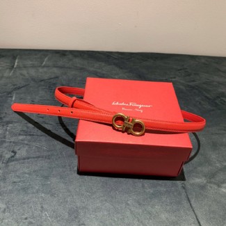 페레가모 신상 벨트 678905-4