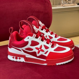 루이비통 남여공용 운동화 M0477-2