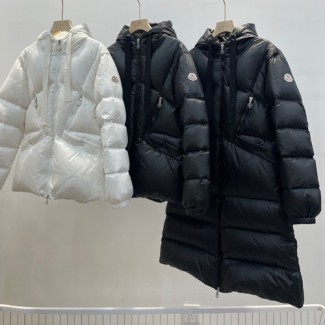 몽클레어 여성용 셀렌가 패딩 MC3606