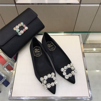 로저비비에 신상 펌프스 RV5462-3