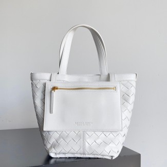 보테가 스몰 플립 플랩 754916-3