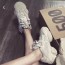아디다스 이지부스트  500 남여공용 A18124 화이트