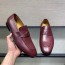 페레가모 남성용 구두 F38120-3