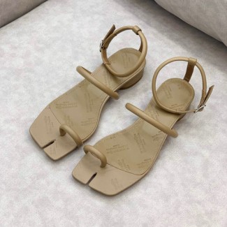 마르지엘라 신상 샌들 190214