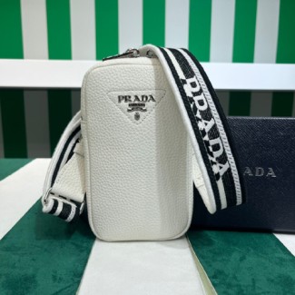 프라다 폰홀더 미니백 1BP027-9
