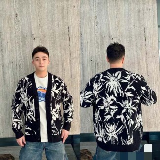 루이비통 남여공용 가디건 M10345