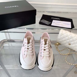 샤넬 여성용 스니커즈 G34429-2