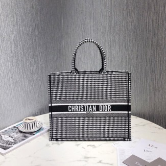 디올 신상 라지 북 토트백 M1286-9