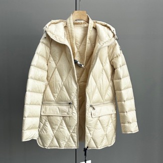 몽클레어 여성용 패딩 MC3559 아이보리
