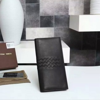 보테가 지갑 V85319