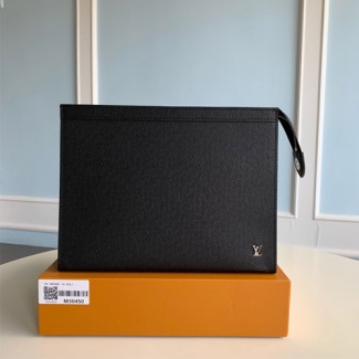 루이비통 포쉐트 보야주 M30450 블랙