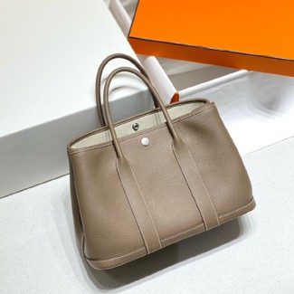 에르메스 반수공 가든파티 30 HM3020 에토프