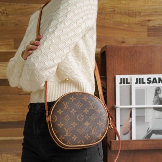 [ VVIP ] 루이비통 부아뜨 샤포수플 PM  M45578