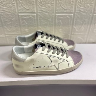 골든구스 남여공용 스니커즈 G306062