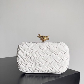 보테가 놋 파우치백 717622-2