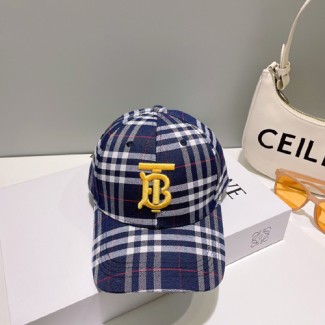 버버리 신상 모자 22154128-1