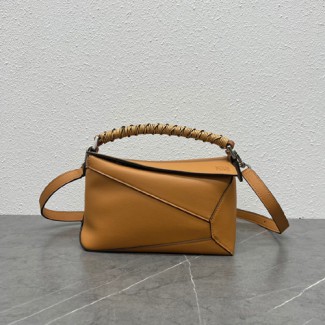 로에베 2021 F/W 퍼즐백 스몰 11022-2