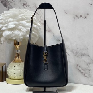 생로랑 소프트 호보백 5 À 7 스몰 713938-1