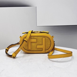 펜디 오’락 미니 카메라 케이스 8BS058-2